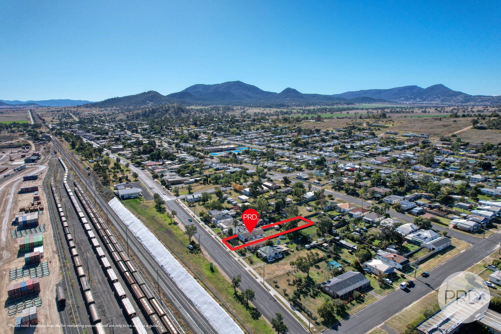 113 Single Street WERRIS CREEK 17