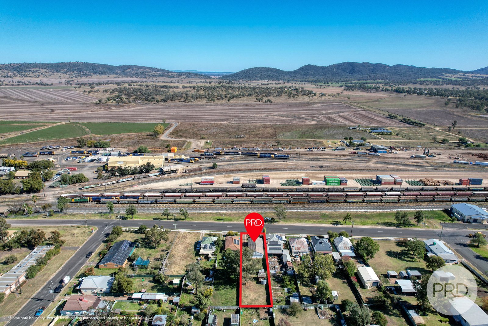 113 Single Street WERRIS CREEK 18