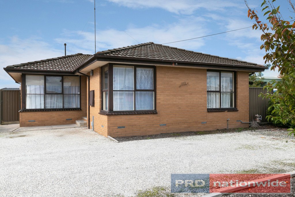 113 Spencer Street SEBASTOPOL 1