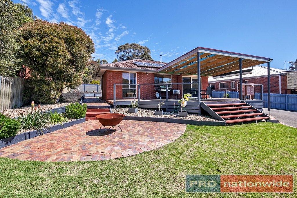 113 Strickland Parade BROWN HILL 7