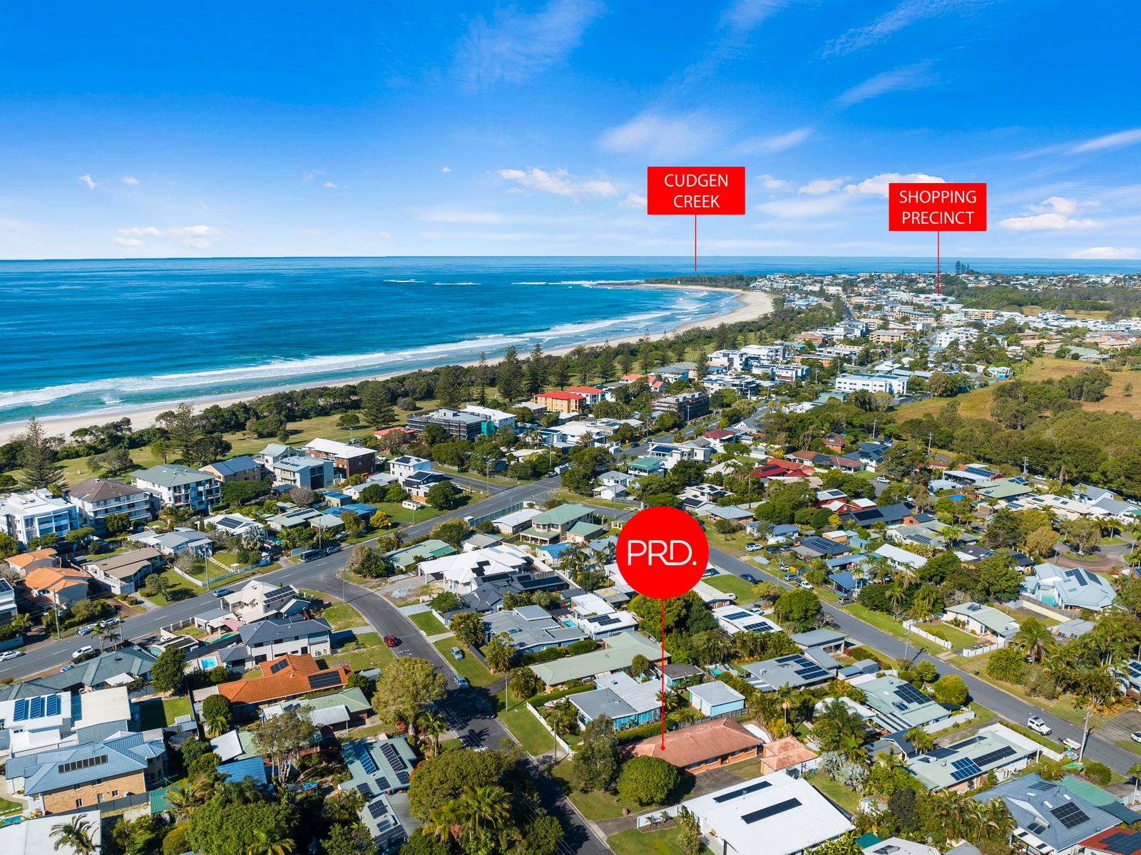 1/13 Surf Street KINGSCLIFF 6