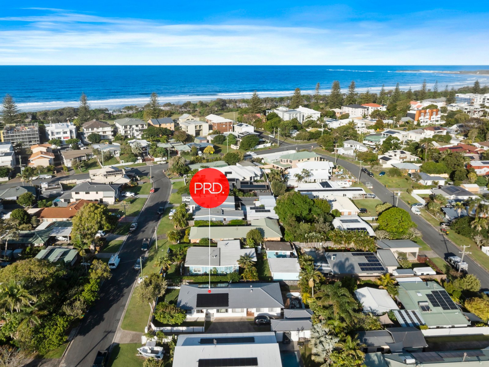 1/13 Surf Street KINGSCLIFF 3
