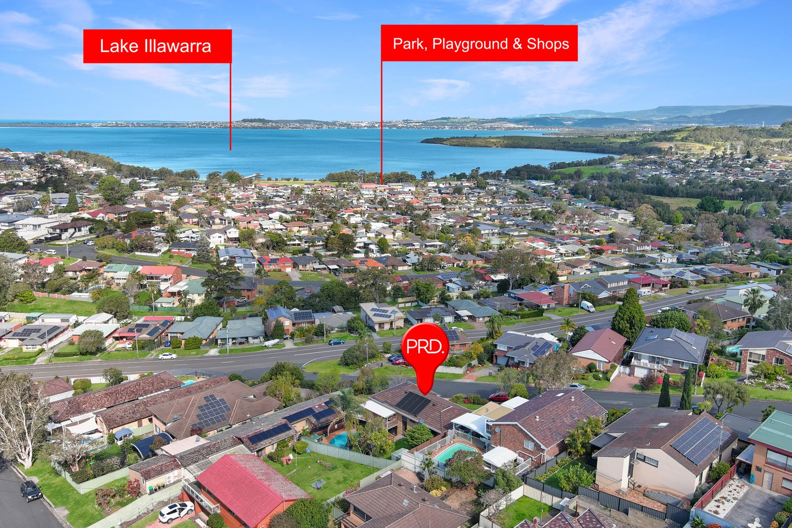 113 Tait Avenue KANAHOOKA 1