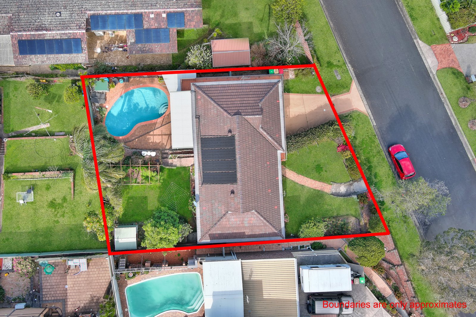 113 Tait Avenue KANAHOOKA 10