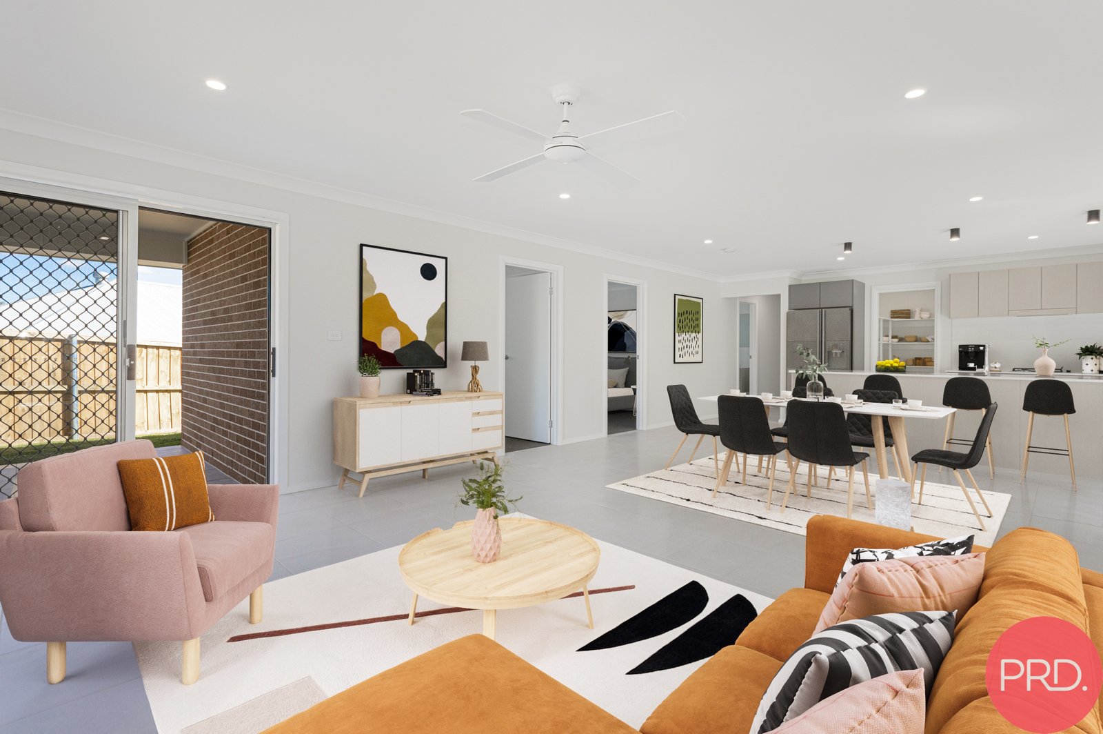 113 Talleyrand Circuit GRETA 1