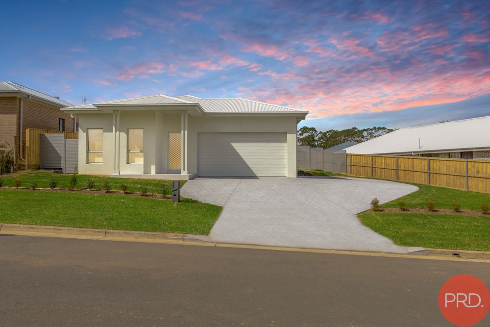 113 Talleyrand Circuit GRETA 6