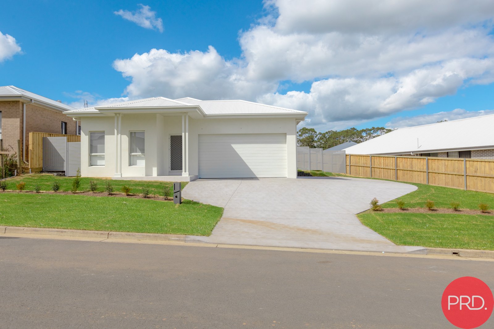 113 Talleyrand Circuit GRETA 18