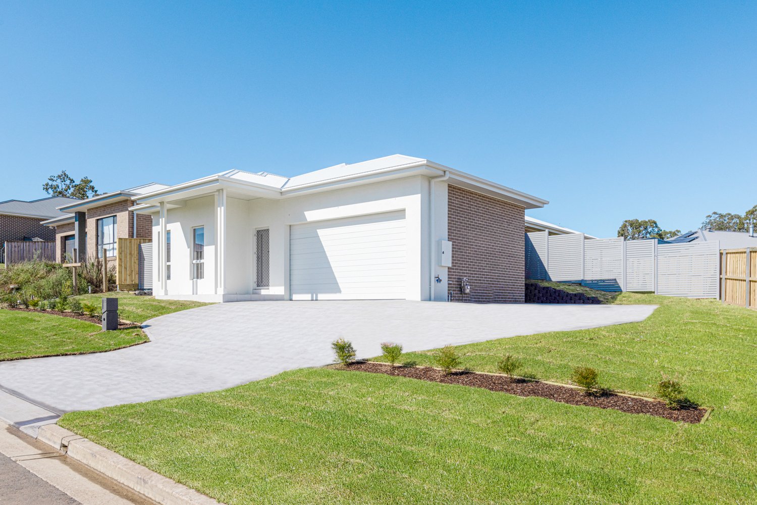 113 Talleyrand Circuit GRETA 26