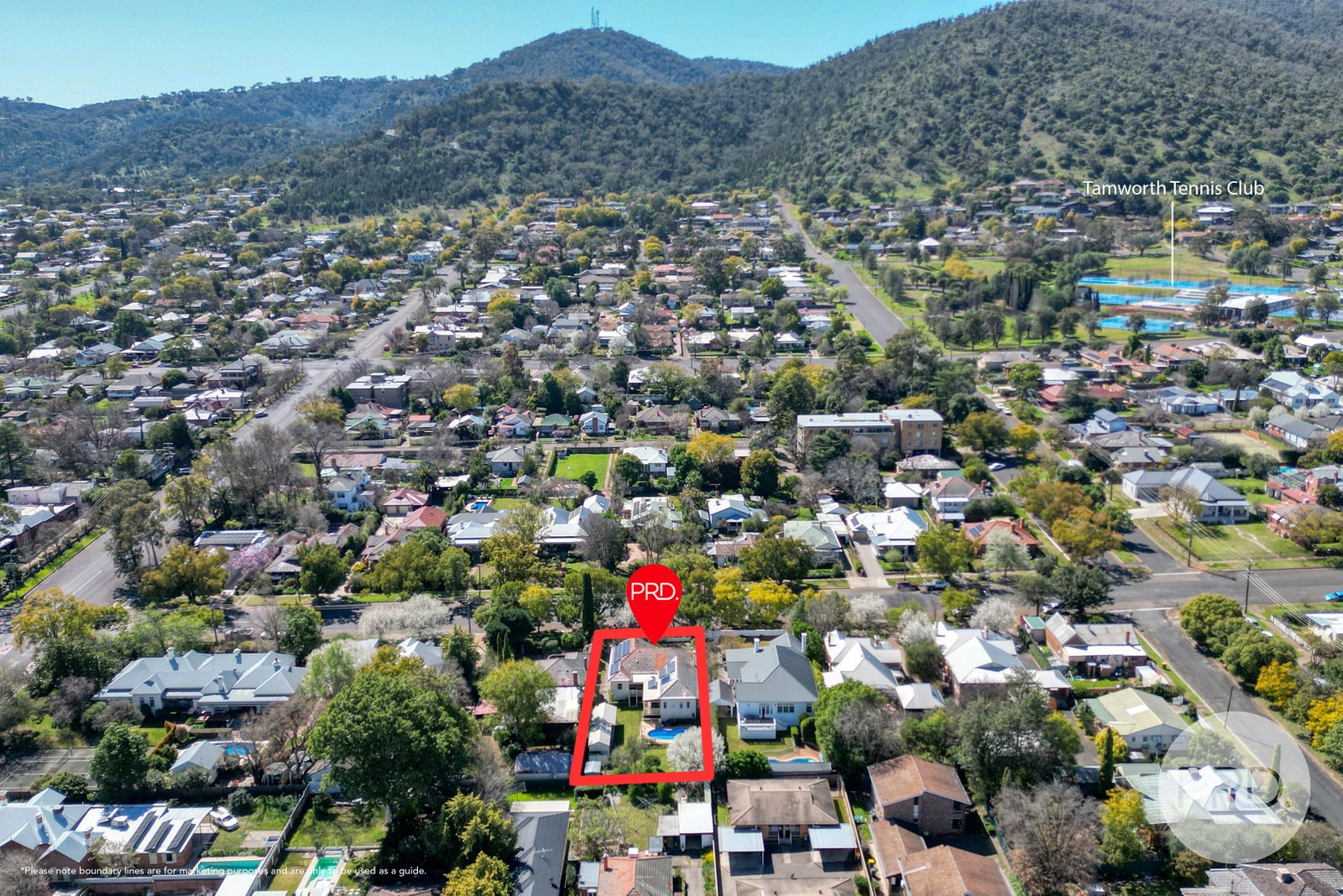 113 Upper Street TAMWORTH 26