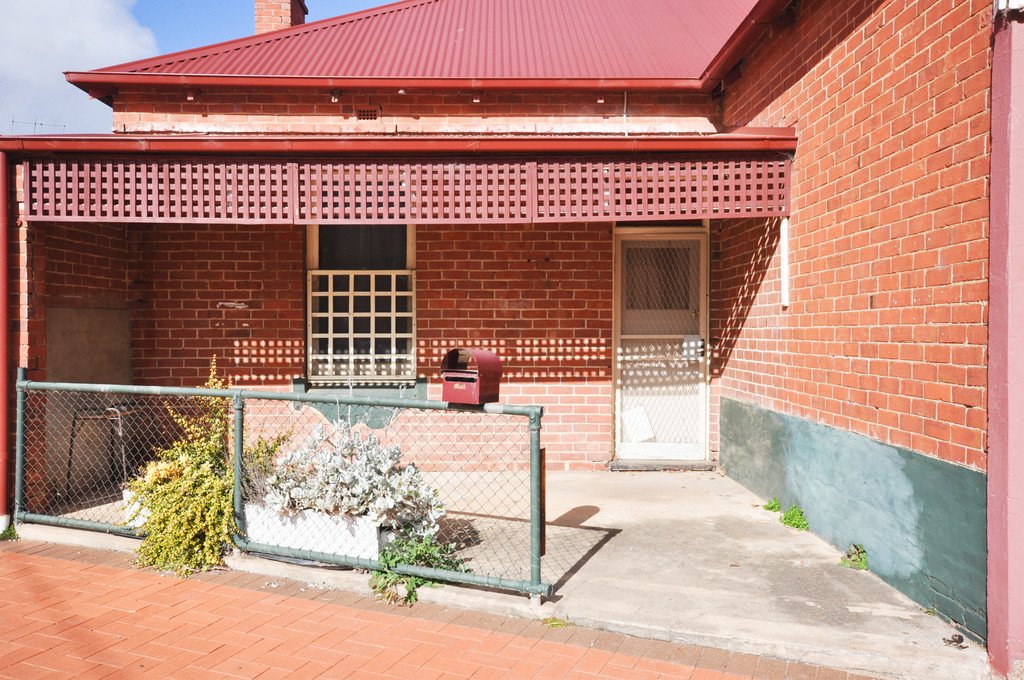 113 Urana Street THE ROCK 1