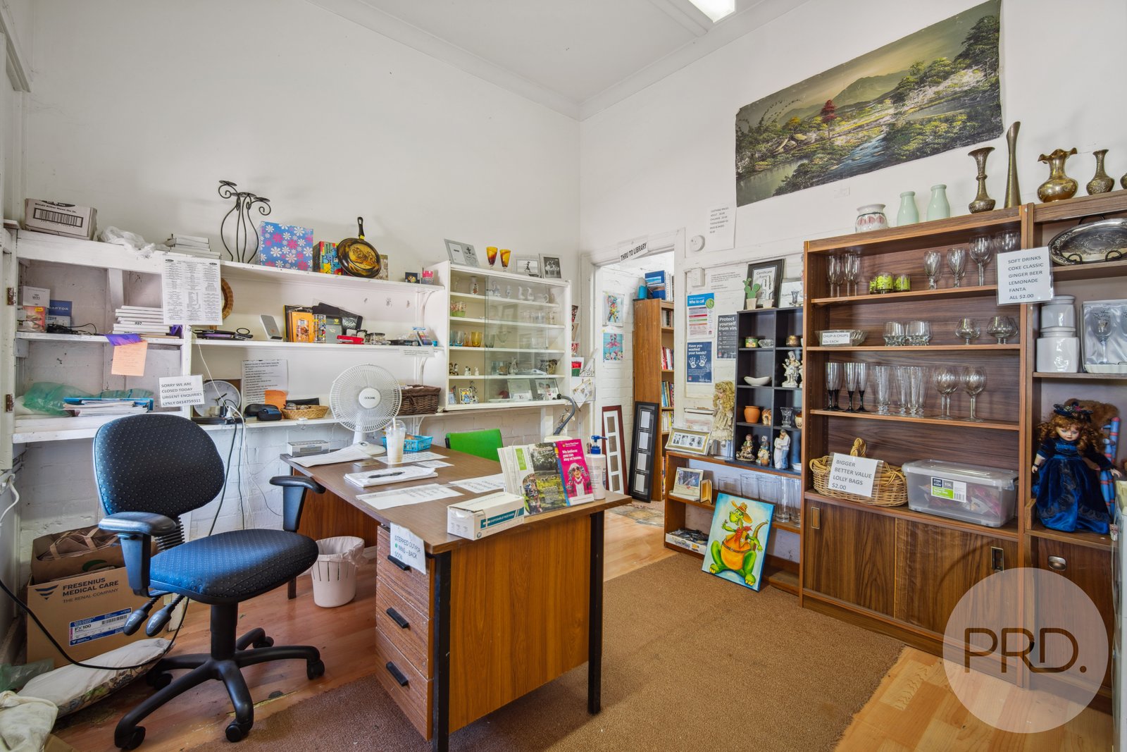 113 Urana Street THE ROCK 3