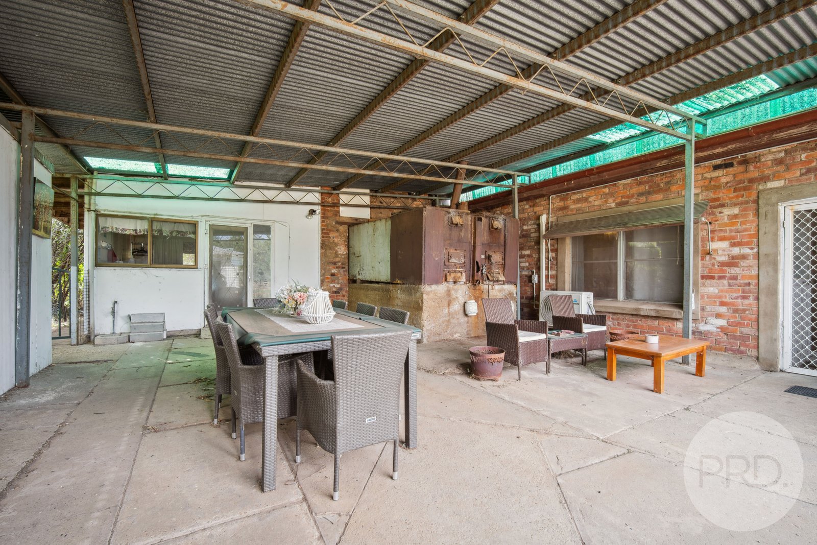 113 Urana Street THE ROCK 17