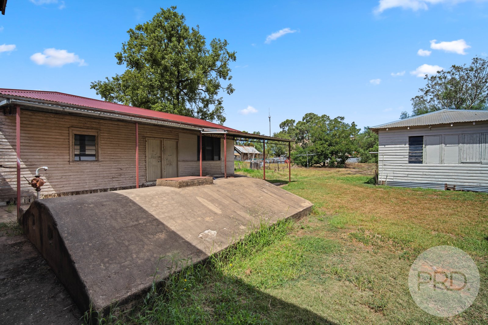 113 Urana Street THE ROCK 18