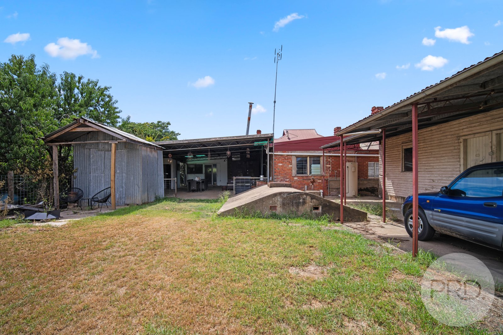 113 Urana Street THE ROCK 19