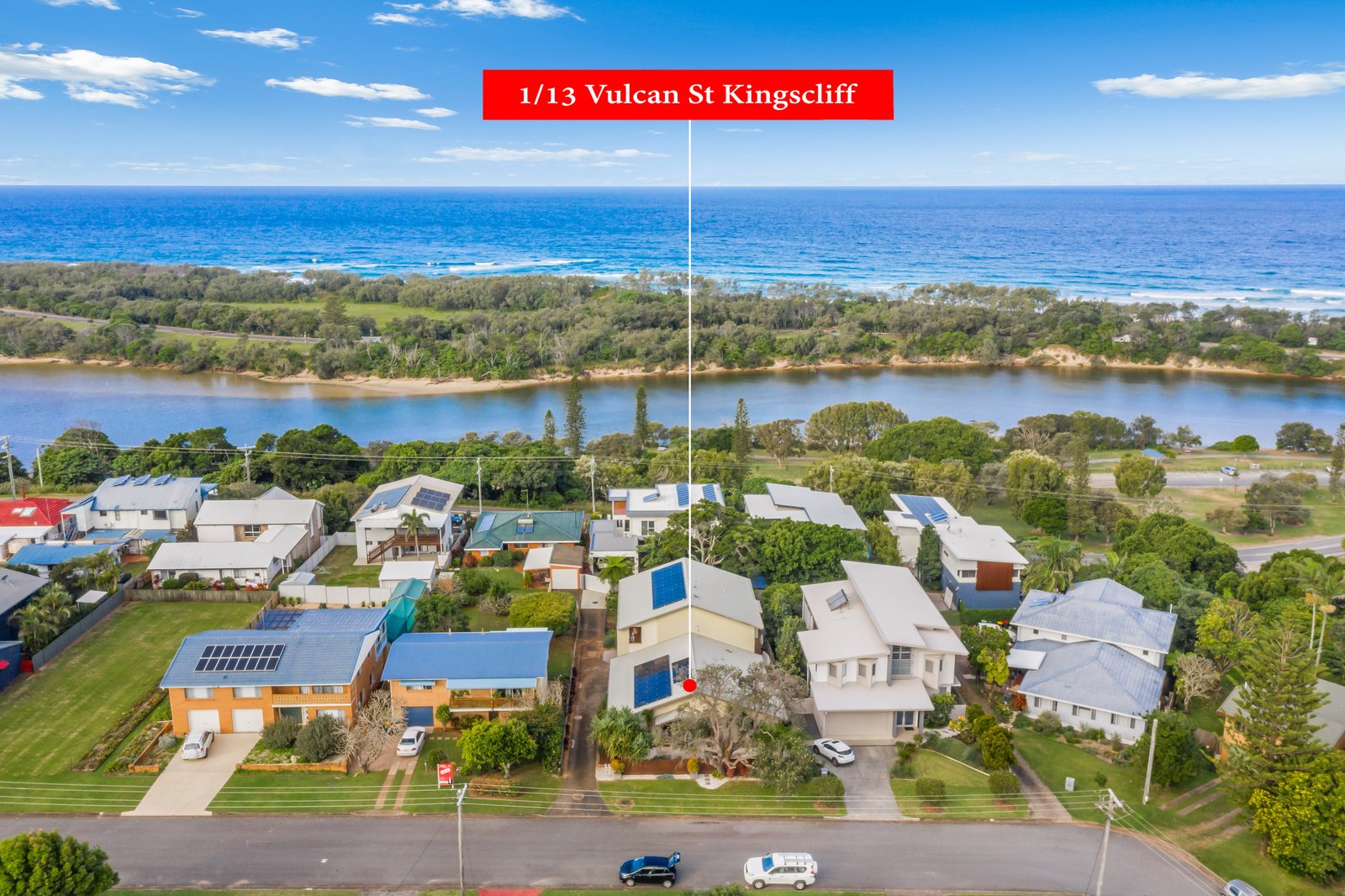 1/13 Vulcan Street KINGSCLIFF 1