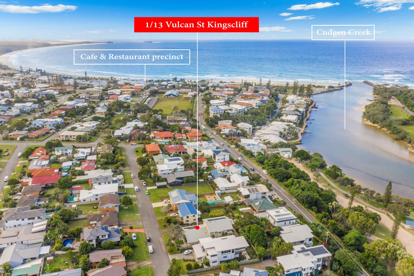 1/13 Vulcan Street KINGSCLIFF 13
