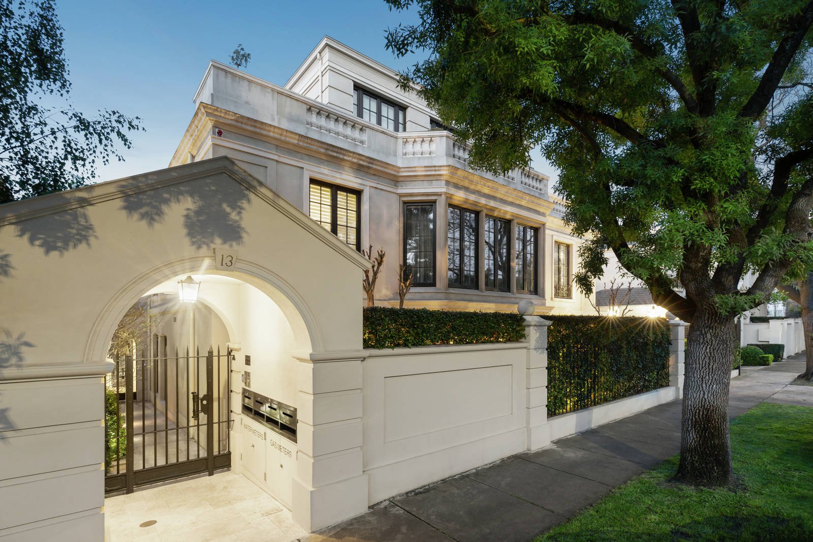 1/13 Washington Street, Toorak, VIC