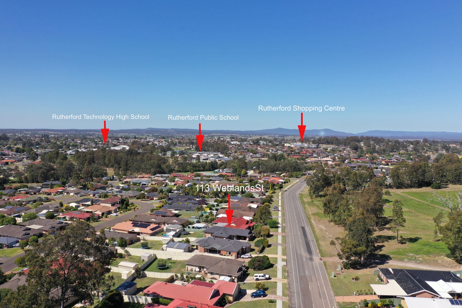 113 Weblands Street ABERGLASSLYN 2