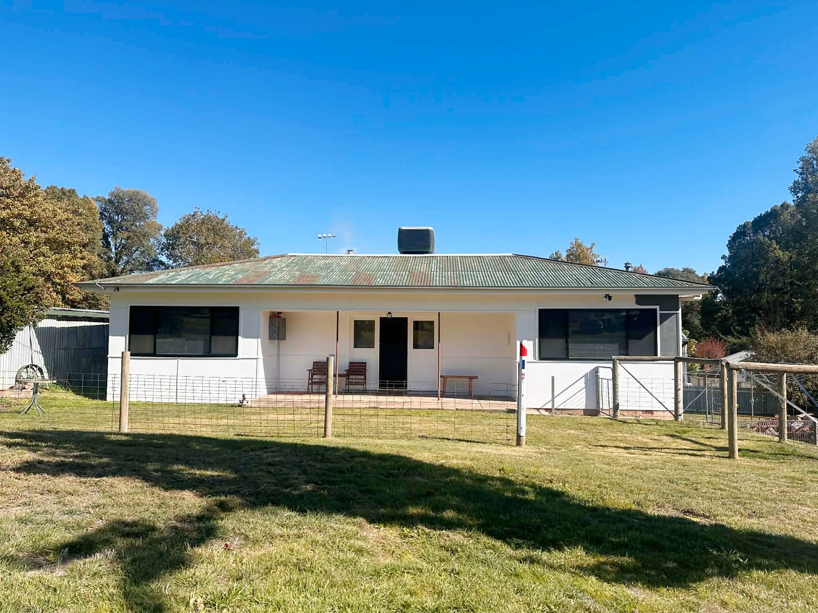 113 Winton Street TUMBARUMBA 1