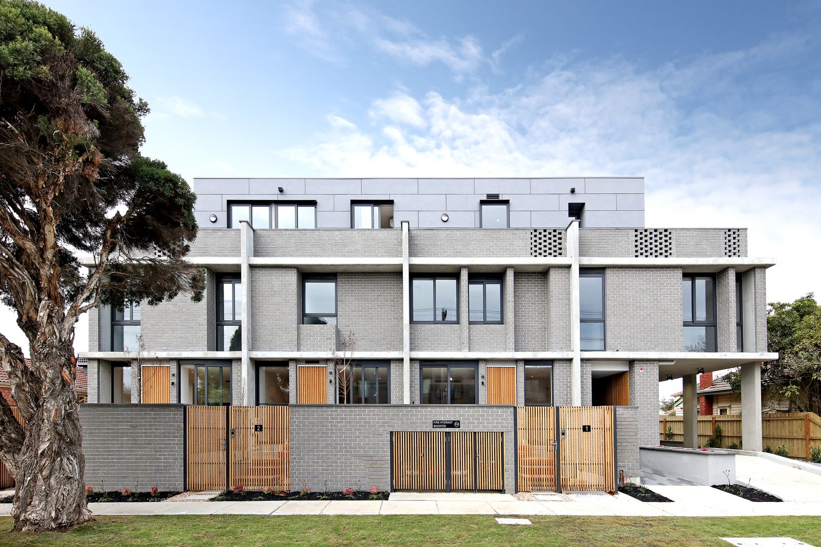 Real Estate and Property in 11/30-32 Prince Edward Avenue, Mckinnon, VIC