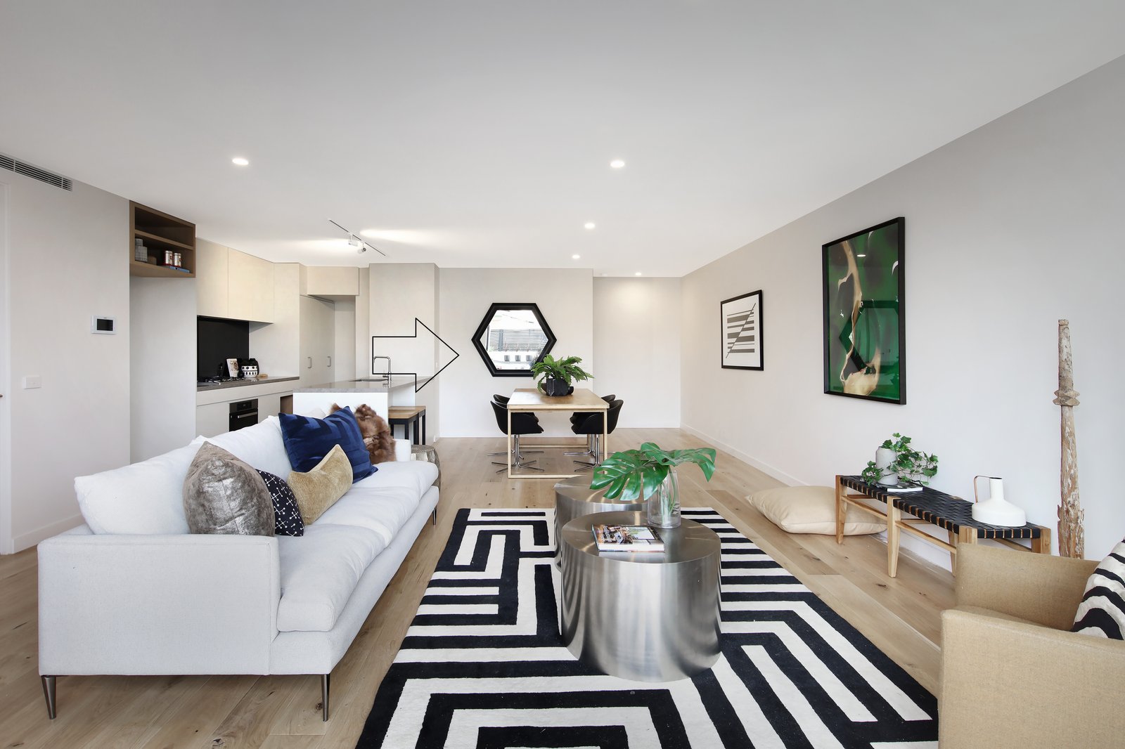 Real Estate and Property in 11/30-32 Prince Edward Avenue, Mckinnon, VIC