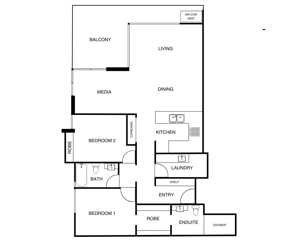 11/30 Goondoon Street GLADSTONE CENTRAL 12