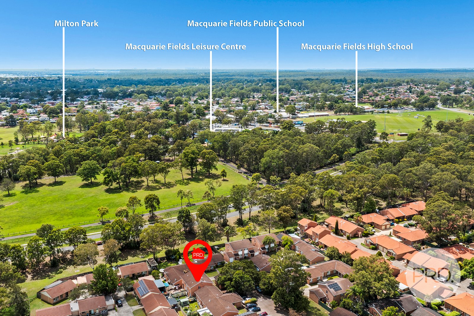 11/30 Kings Road INGLEBURN 12