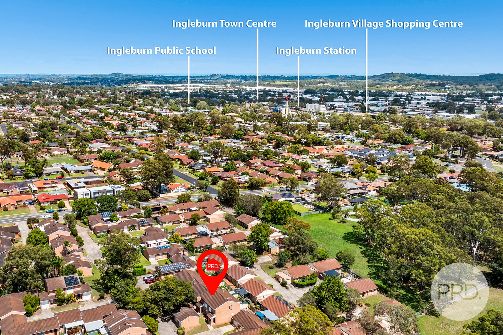11/30 Kings Road INGLEBURN 13