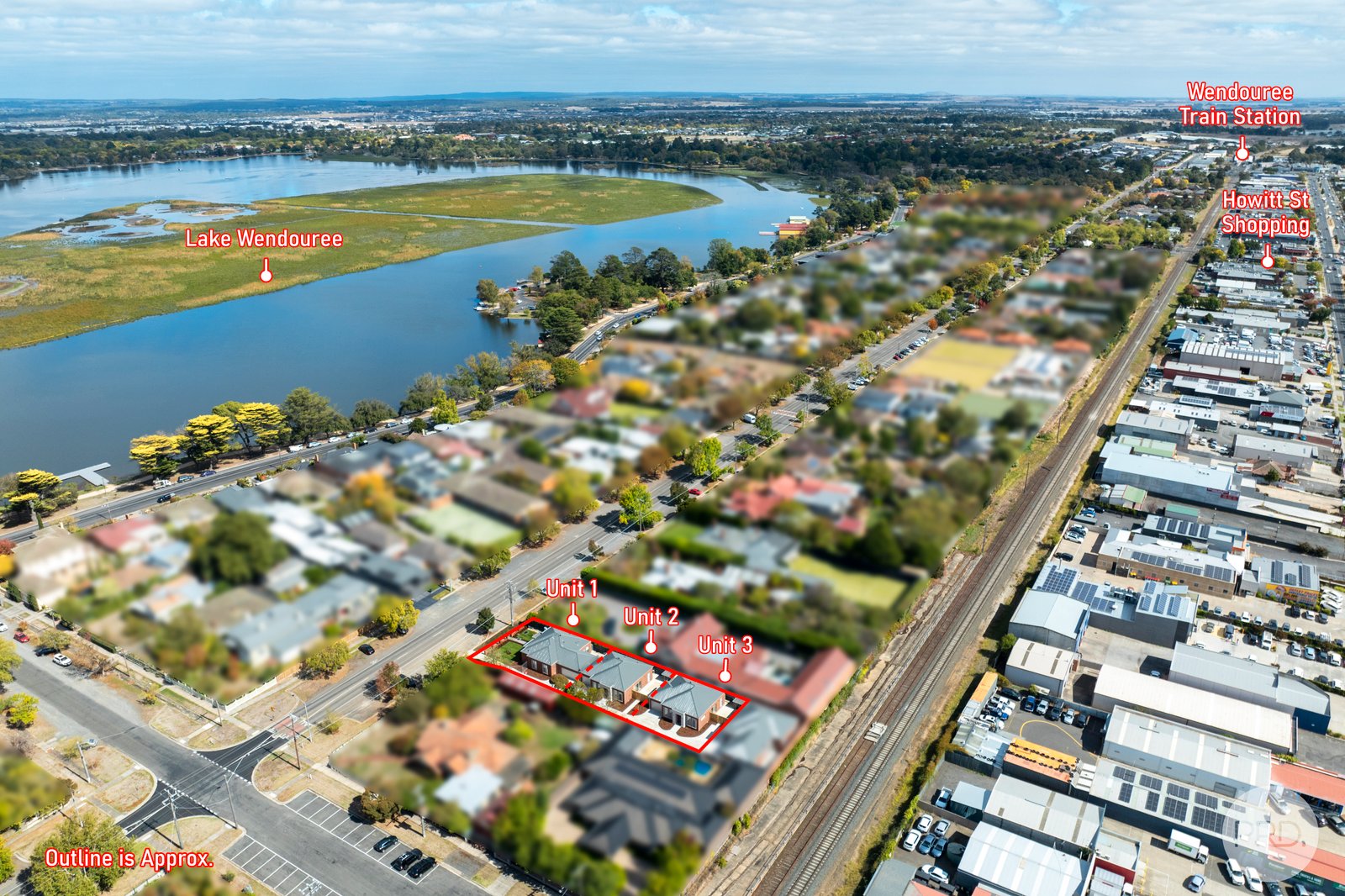 1/1304A Gregory Street LAKE WENDOUREE 17