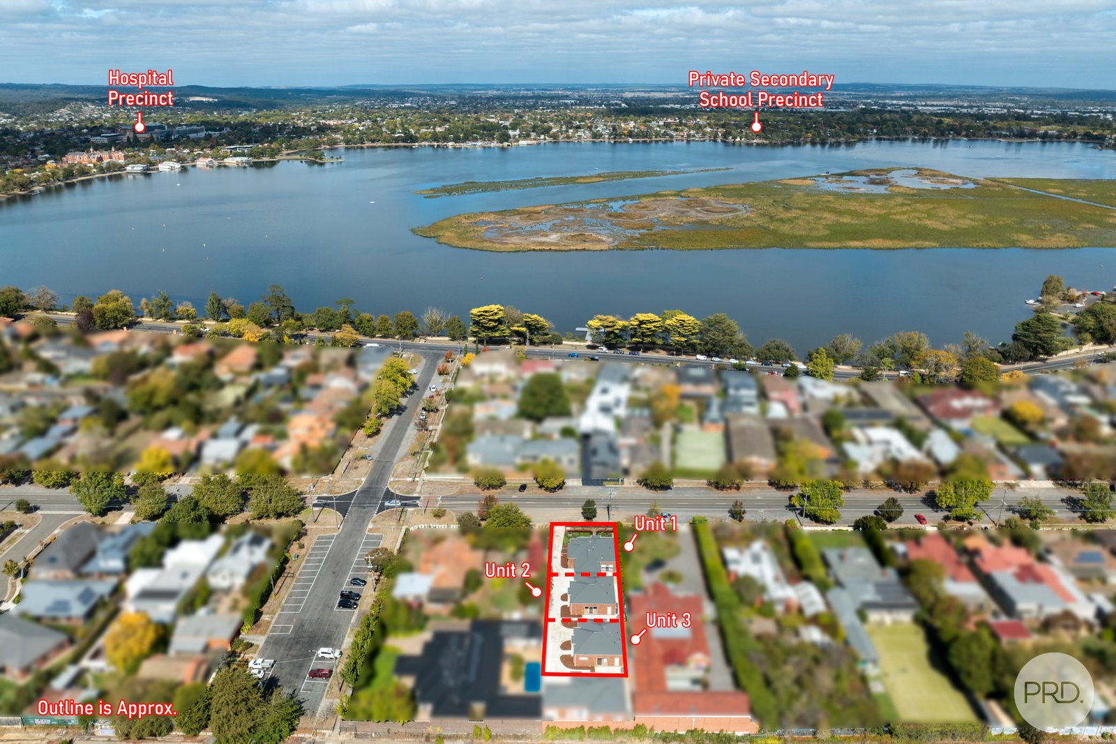 1/1304A Gregory Street LAKE WENDOUREE 19