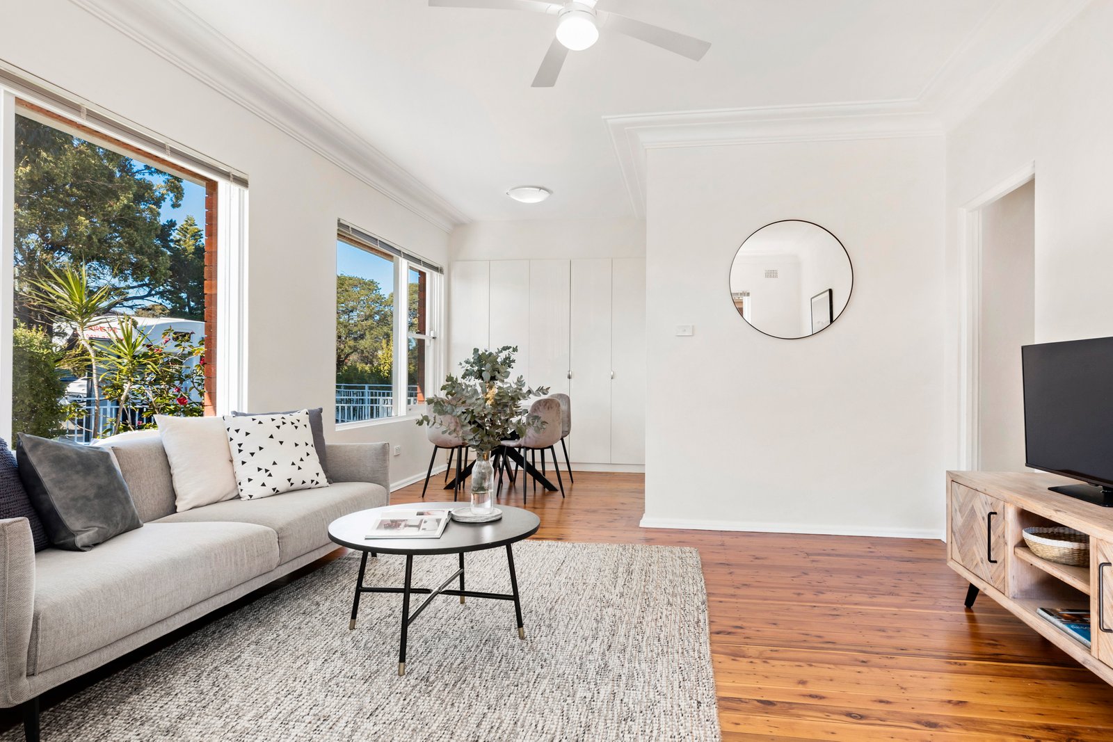 1/131-135 Alfred Street SANS SOUCI 4