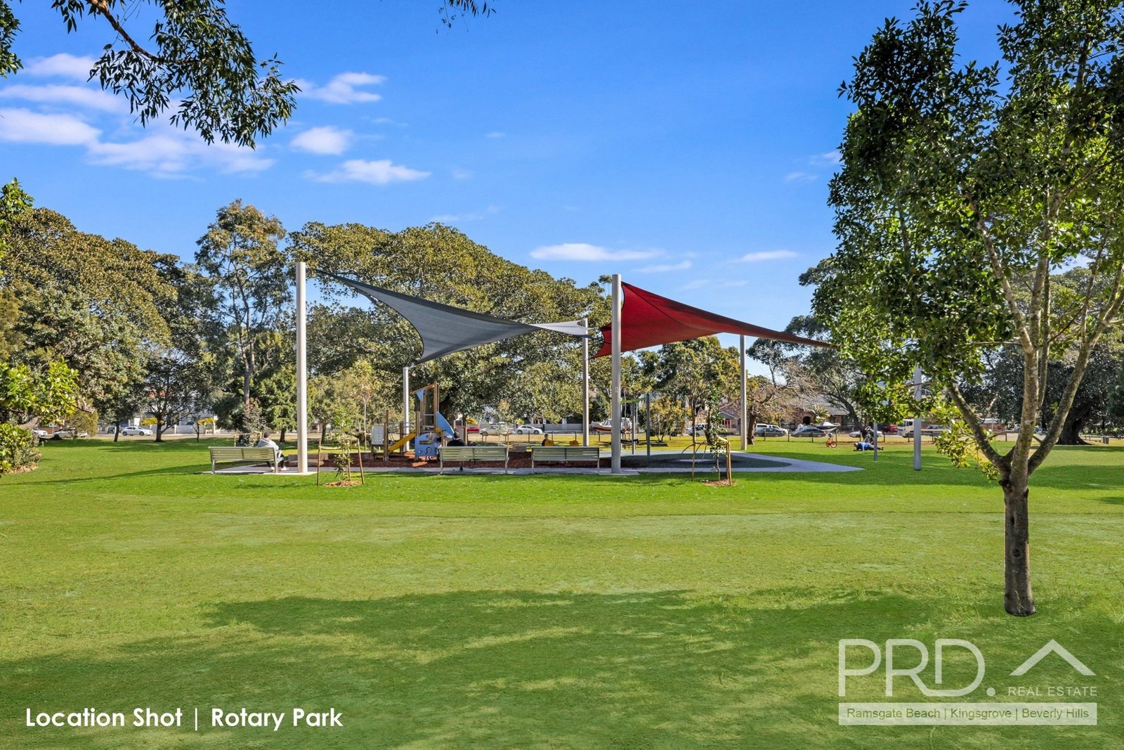 1/131-135 Alfred Street SANS SOUCI 9