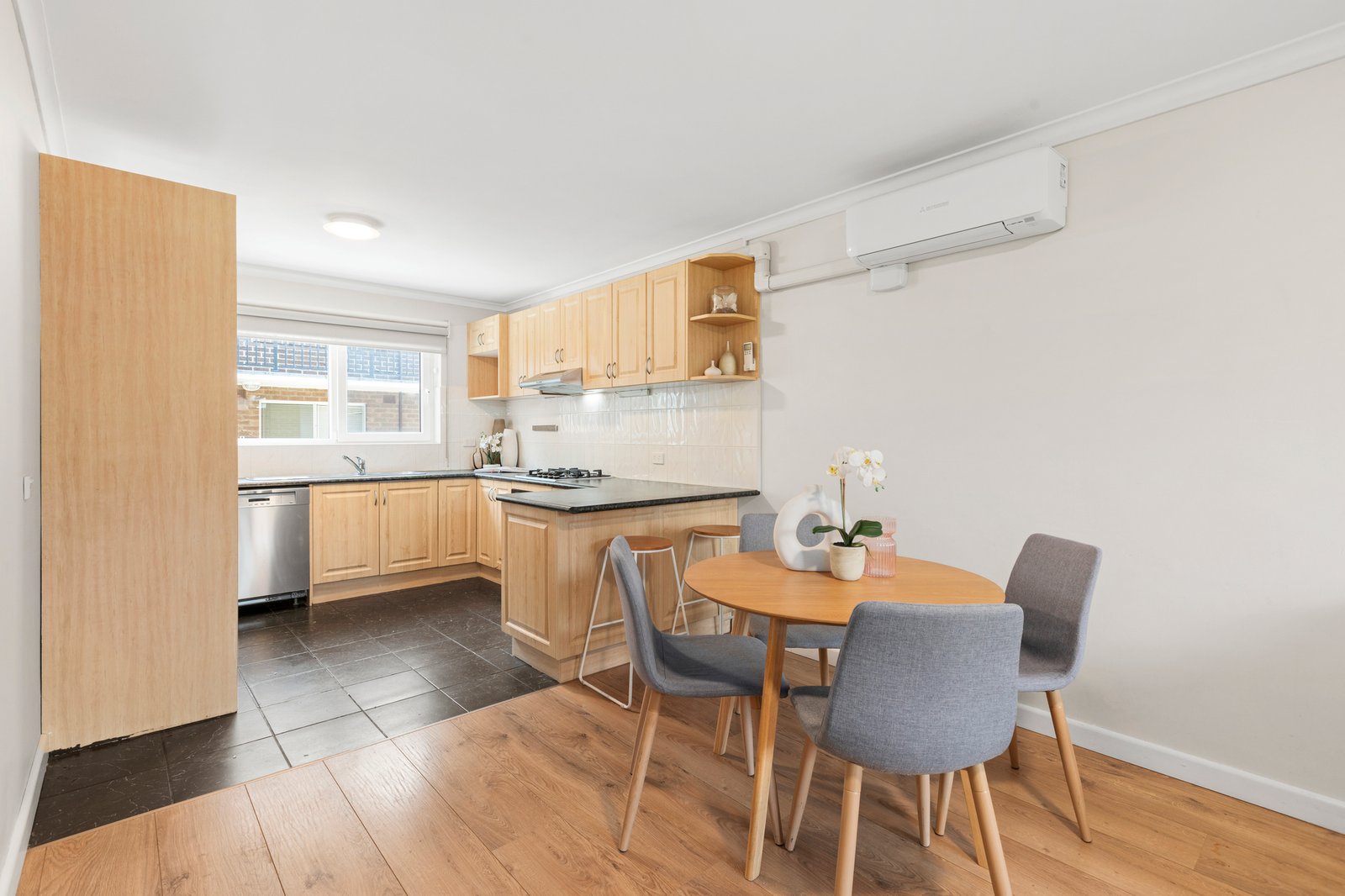 Gallery: 1/131-135 Cavanagh Street