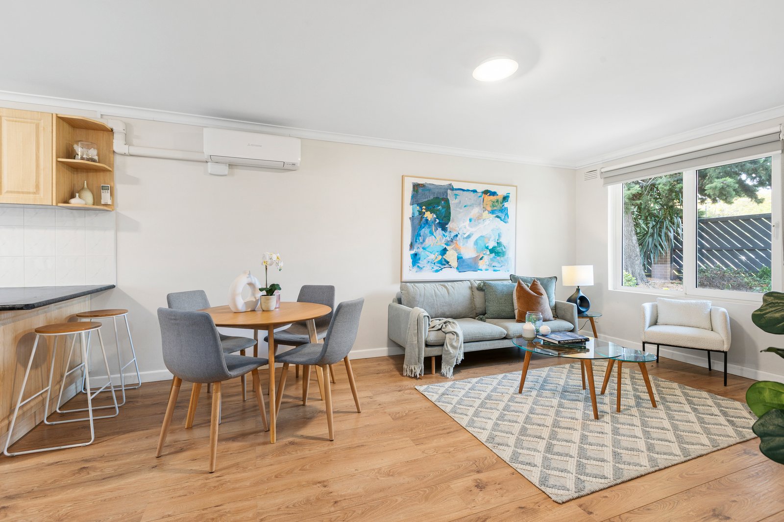 Gallery: 1/131-135 Cavanagh Street