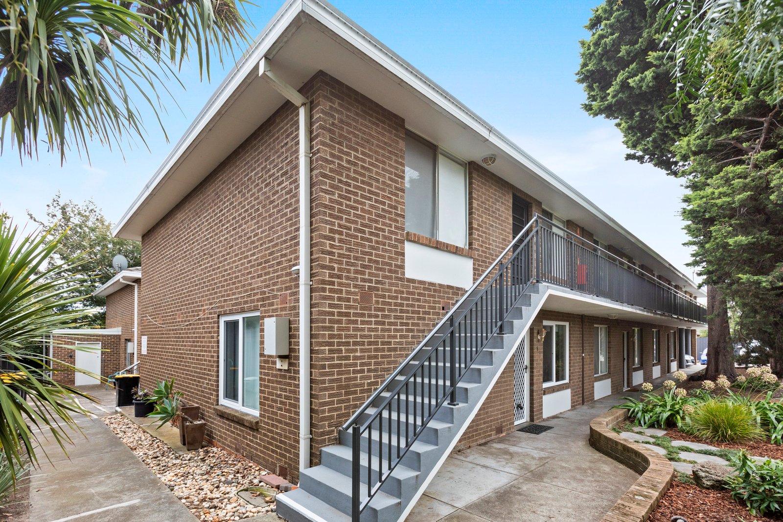 Gallery: 1/131-135 Cavanagh Street