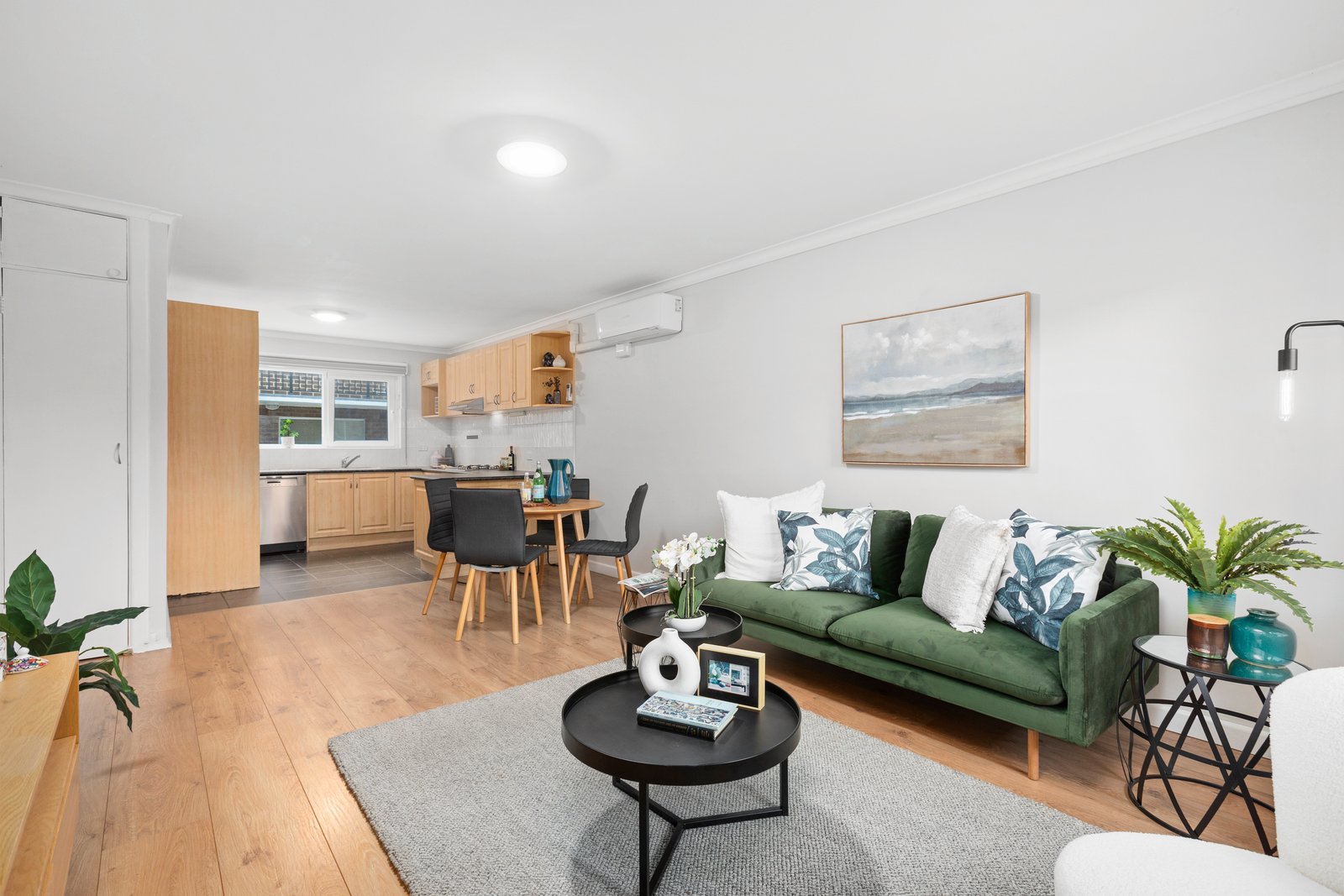 Gallery: 1/131-135 Cavanagh Street
