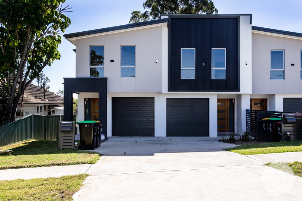 1/131 Jamison Road PENRITH 1