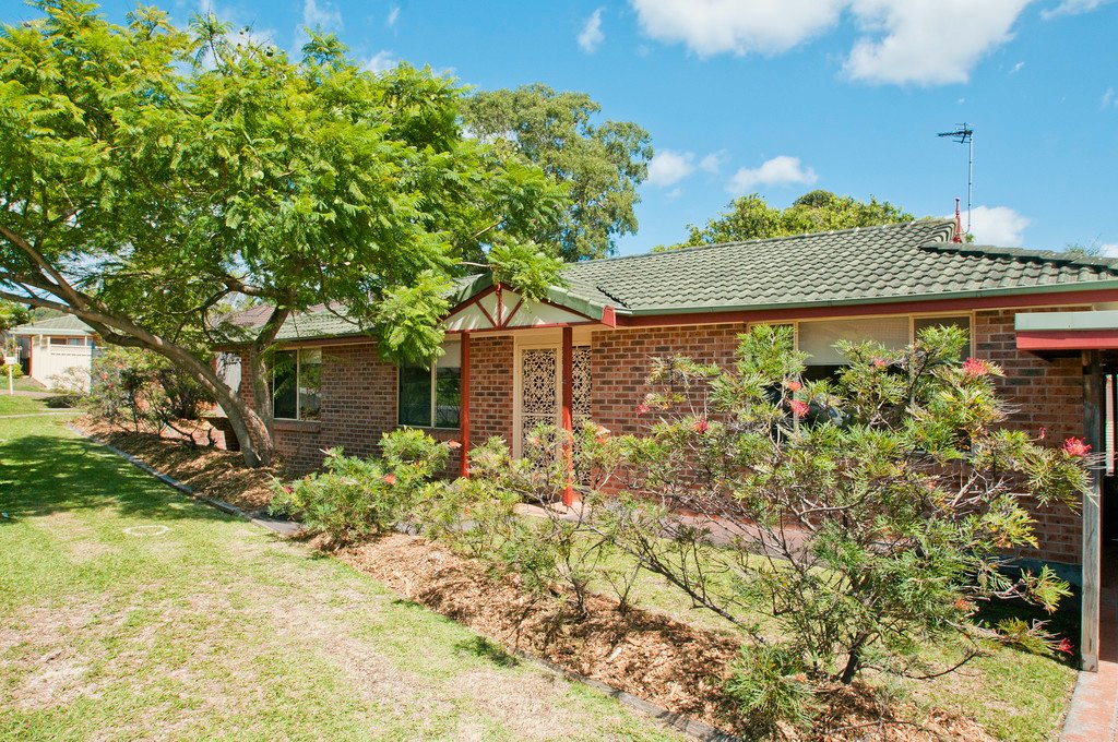 11/31 Julianne Street DAPTO 2
