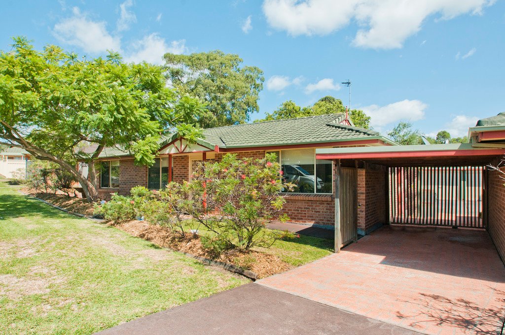 11/31 Julianne Street DAPTO 5