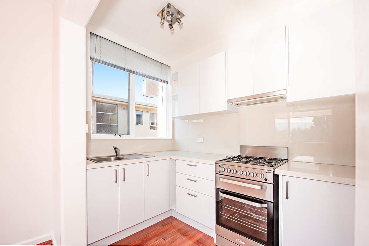Gallery: 11/311 Dandenong Road