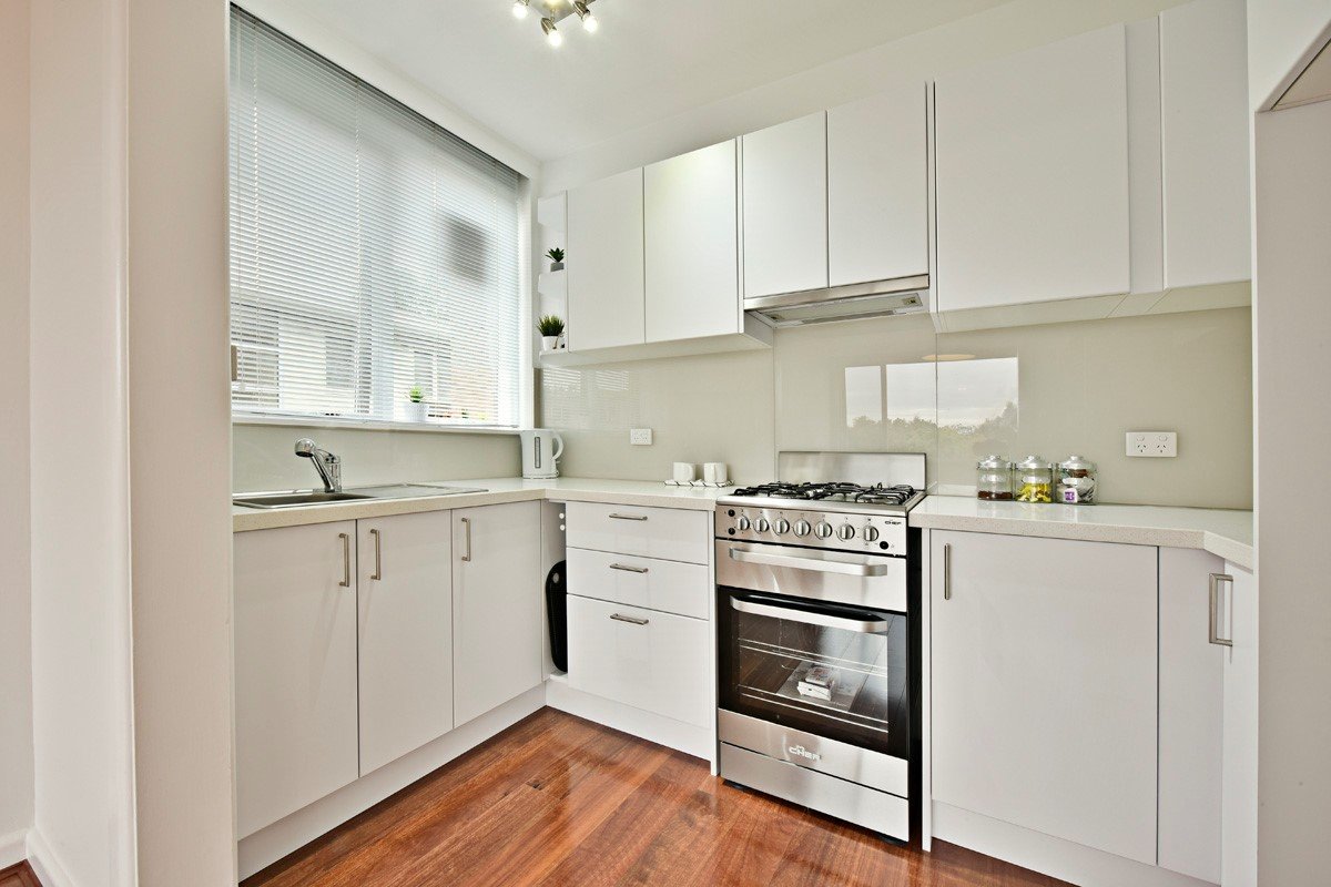 Gallery: 11/311 Dandenong Road
