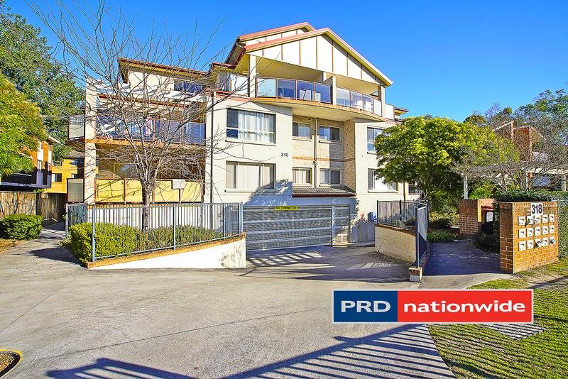 11/318 Jamison Road PENRITH 1