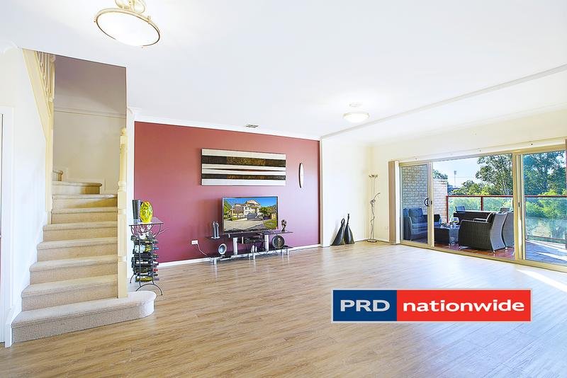 11/318 Jamison Road PENRITH 2