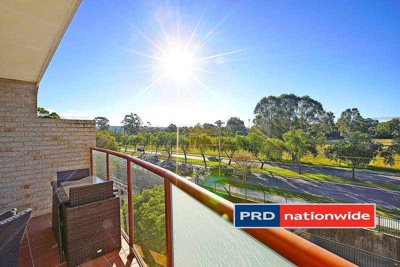 11/318 Jamison Road PENRITH 7