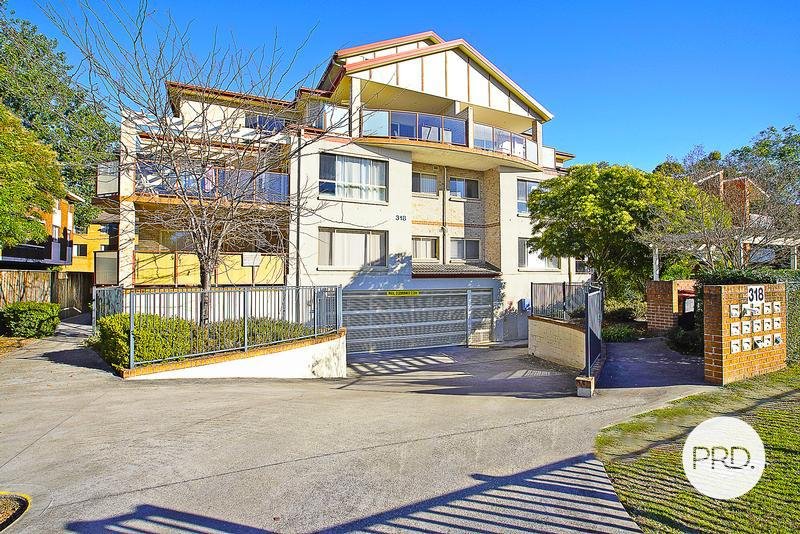 11/318 Jamison Road PENRITH 1