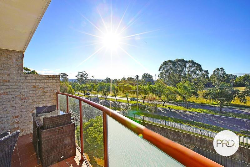 11/318 Jamison Road PENRITH 6