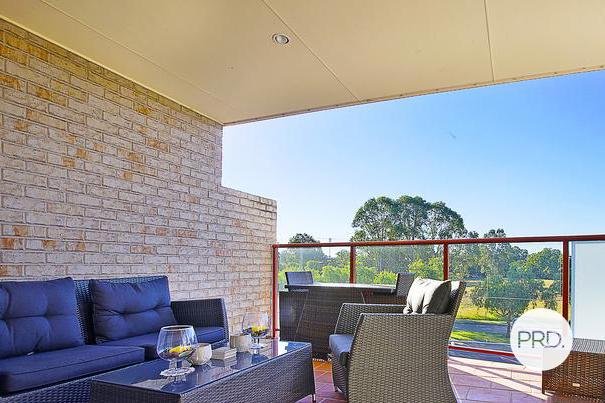 11/318 Jamison Road PENRITH 7