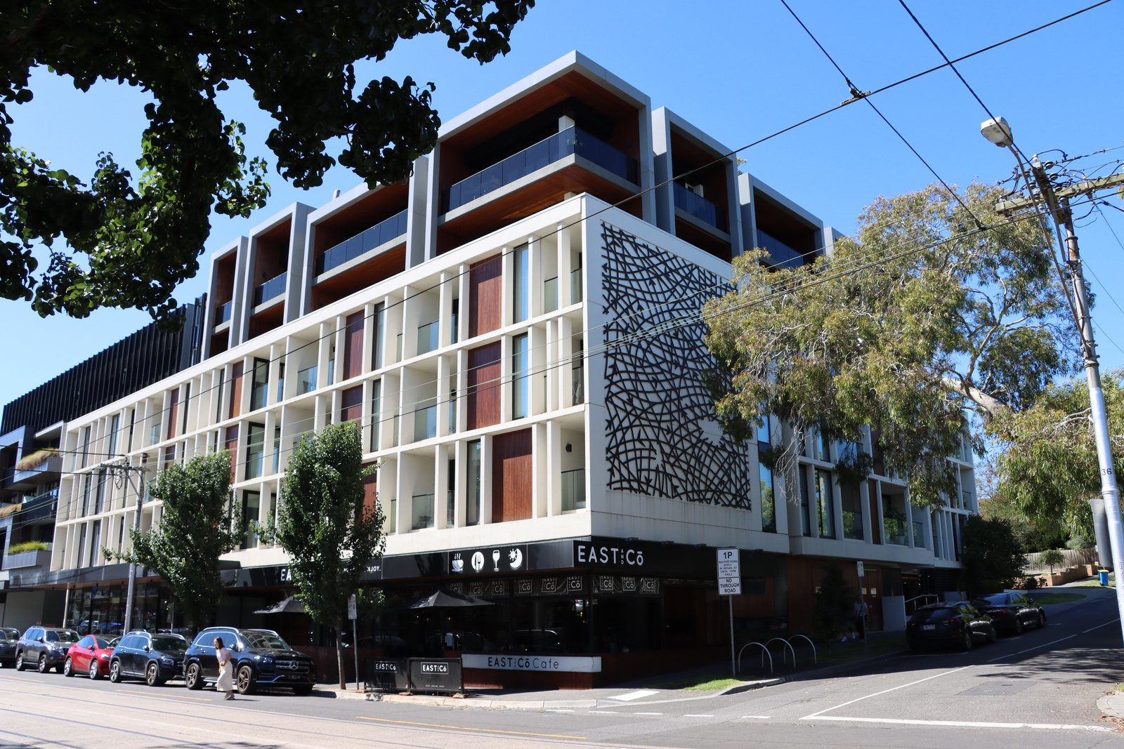 113/182-184 Whitehorse Road, Balwyn, 3103