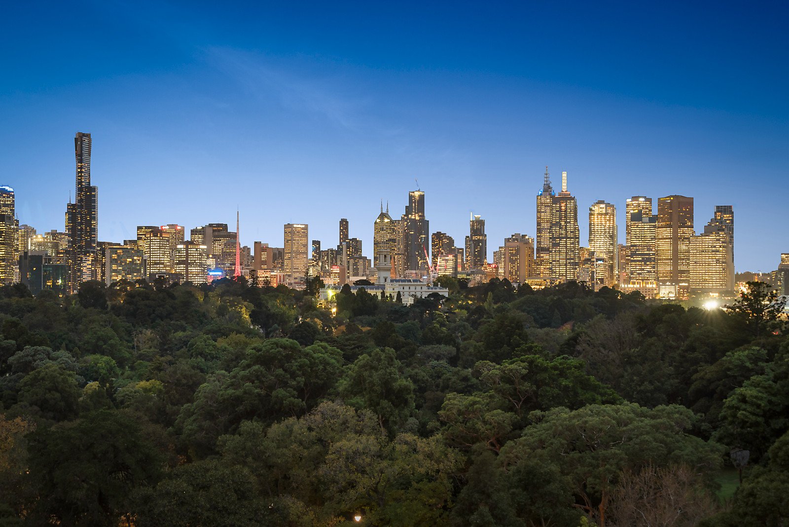 11.3/193 Domain Road, South Yarra, VIC