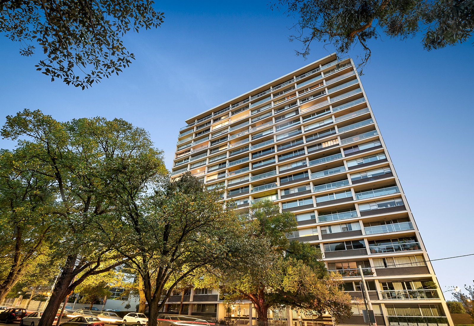 11.3/193 Domain Road, South Yarra, VIC